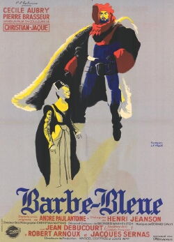Bluebeard (1951)