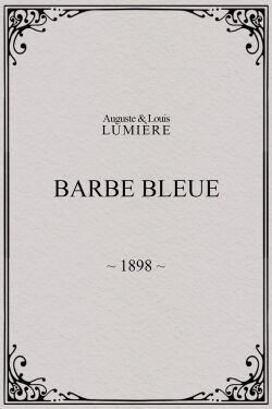 Bluebeard (1898)