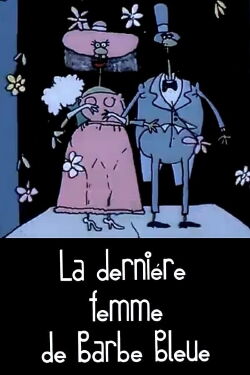 Bluebeard's Last Wife (1996)