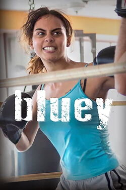 Bluey (2015)