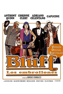 Bluff - Los embrollones (1976)