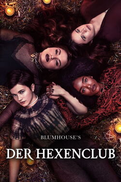 Blumhouse's Der Hexenclub (2020)