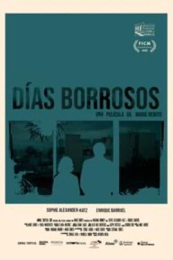 Blurry Days (2022)