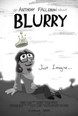 Blurry (2015)