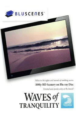 BluScenes: Waves of Tranquility (2010)