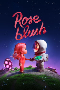 Blush (2021)