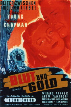 Blut und Gold (1948)