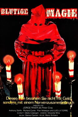 Blutige Magie (1975)