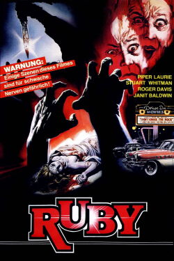 Blutige Ruby – Der Geist des Todes (1977)