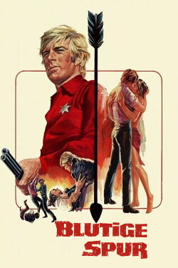 Blutige Spur (1969)