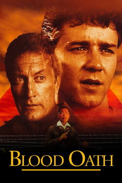 Blutiger Schwur (1990)