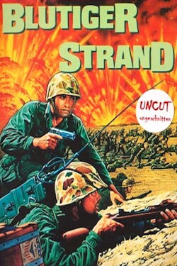 Blutiger Strand (1967)