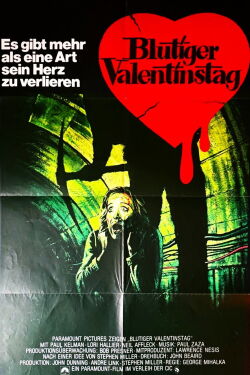 Blutiger Valentinstag (1981)