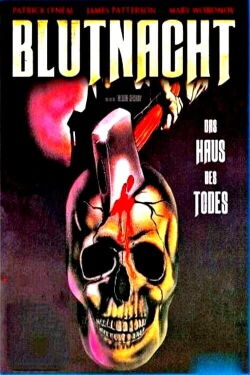 Blutnacht - Das Haus des Todes (1972)
