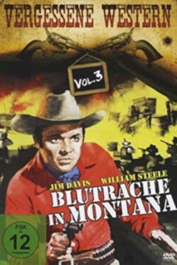 Blutrache in Montana (1950)