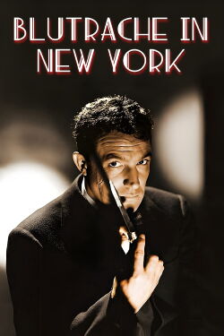 Blutrache in New York (1950)