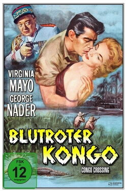 Blutroter Kongo (1956)