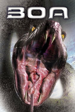 Boa (2001)