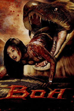 Boa (2006)