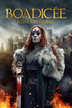 Boadicée : Reine guerrière (2019)