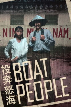 Boat People (1982)
