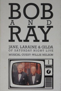 Bob & Ray, Jane, Laraine & Gilda (1979)