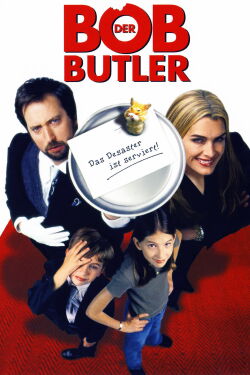 Bob der Butler (2005)