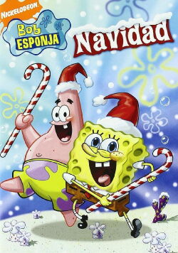 Bob Esponja: Navidad (2003)