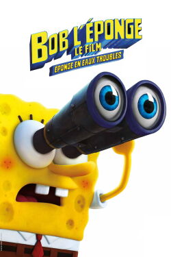 Bob l’éponge, le film : Éponge en fuite (2020)