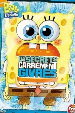 Bob l'éponge : Les Secrets Carrément Givrés (2009)