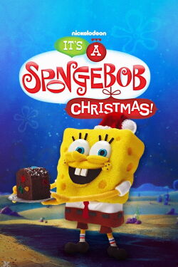 Bob l'éponge: Un drôle de Noël (2012)