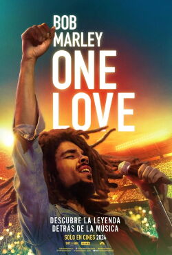 Bob Marley: La leyenda (2024)