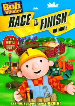 Bob the Builder - Race to the Finish (2008)