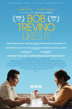 Bob Trevino Likes It (2025)