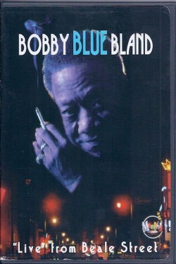 Bobby Blue Band - Live In Memphis Home Of The Blues (2004)