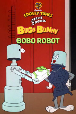 Bobo Robot (1953)