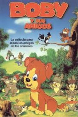 Boby y sus amigos (1995)