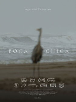 Boca Chica (2023)