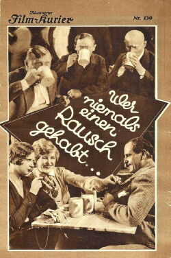 Bock Beer Fest (1930)