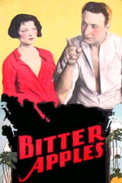 Boda sin amor (1927)