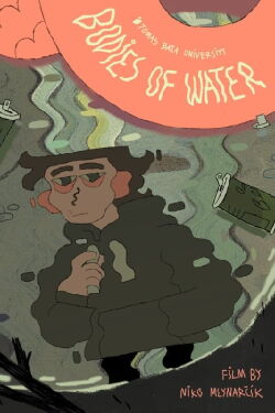 Bodies of Water (2022)