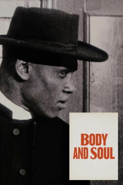 Body and Soul (1925)