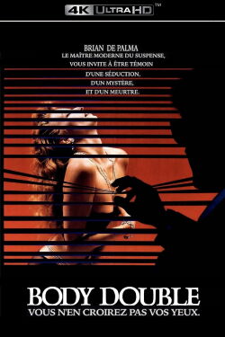 Body Double (1984)