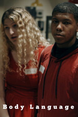 Body Language (2018)