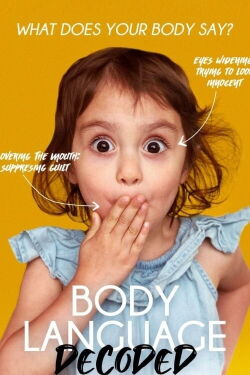 Body Language Decoded (2017)