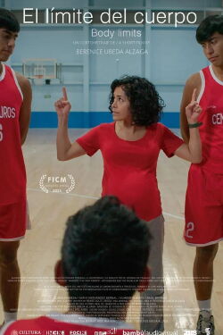 Body Limits (2024)