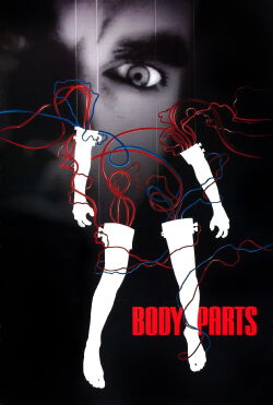 Body Parts (1991)