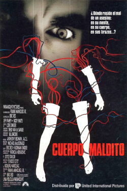 Body Parts (1991)