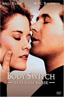 Body Switch - Verhexte Küsse (1992)