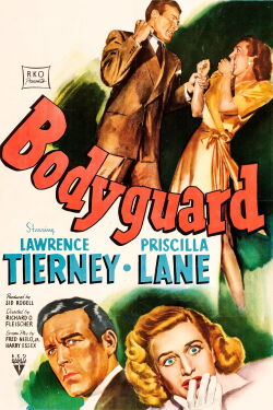 Bodyguard (1948)